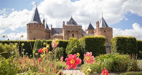 Home - Muiderslot [EN]