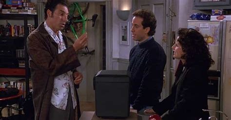 The Best Episodes From Seinfeld Season 9