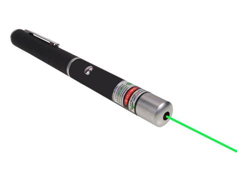 Is It Illegal To Have A Laser Pointer In School