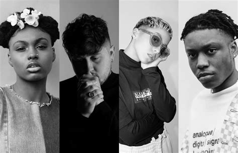 11 British R&B/Soul Artists To Watch In 2019 | Complex