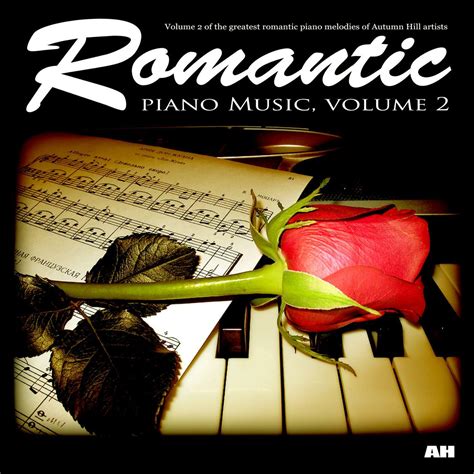 Romantic Piano Music | iHeart