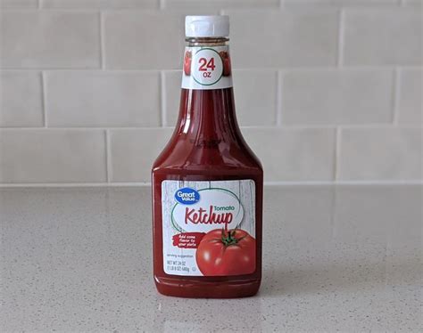 Here Are the Best (and Worst) Brands of Ketchup, Ranked