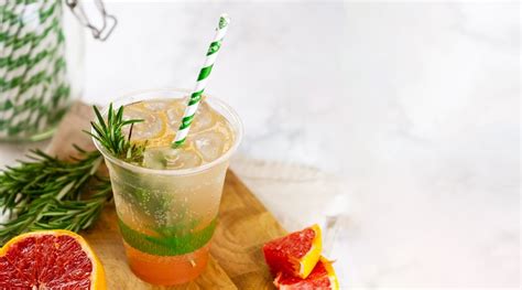 Vegware - STRAWS