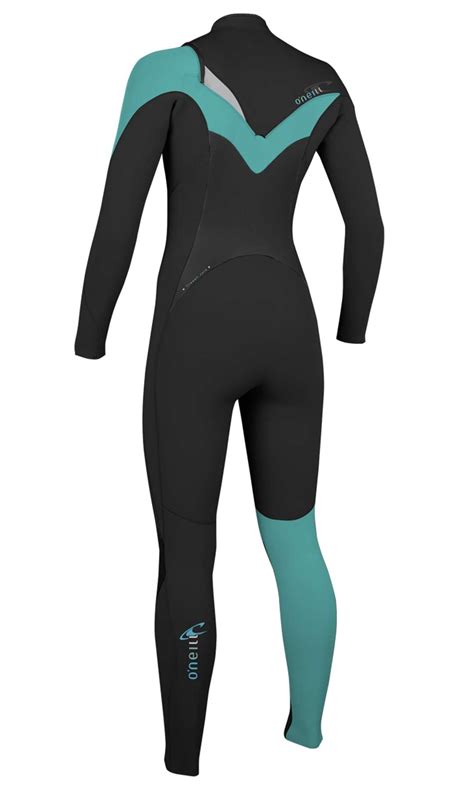 O'Neill Womens Superfreak 3/2 Wetsuit 2015 | King of Watersports