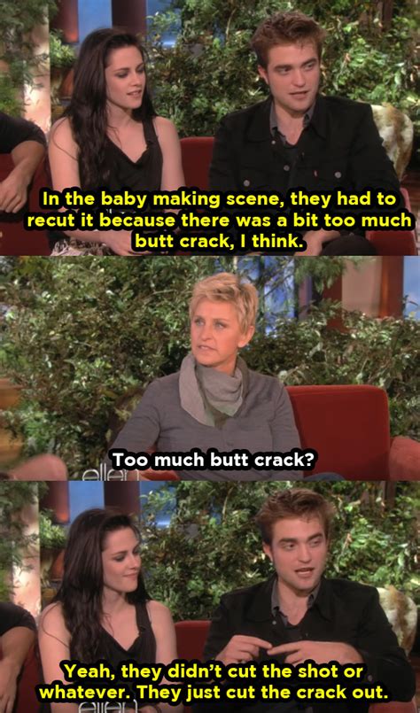 Robert Pattinson Trolling "Twilight" Is Still The Greatest Thing On The ...