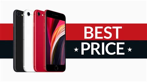 The best iPhone SE deals for July 2022: Contract & SIM-free | T3