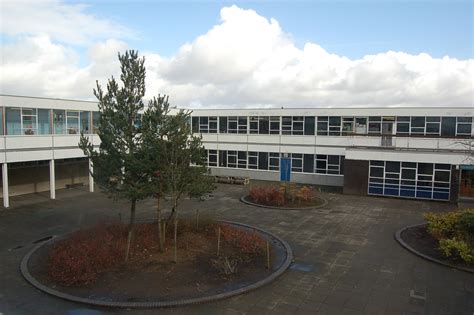 Barrhead to get a New School | Barrhead High