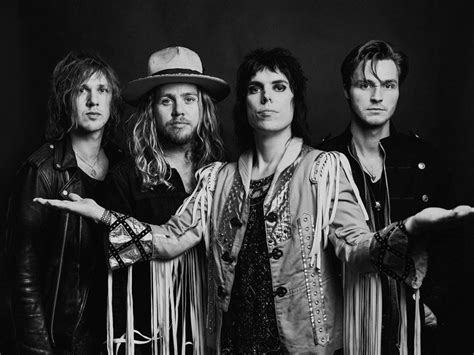 The Struts announce Australia tour dates - The Rockpit