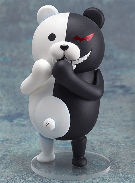 Good Smile Super Danganronpa 2 Monokuma Nendoroid - Buy Online in UAE. | Toys And Games Products ...