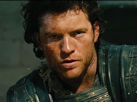 Sam Worthington Kills It in ‘Wrath of the Titans’ Trailer — Hunk of the ...