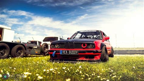 BMW Drift Wallpapers - Wallpaper Cave