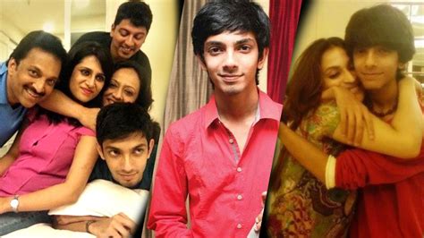 Anirudh Family Photos | Tamil Music Director Anirudh Family Photos ...