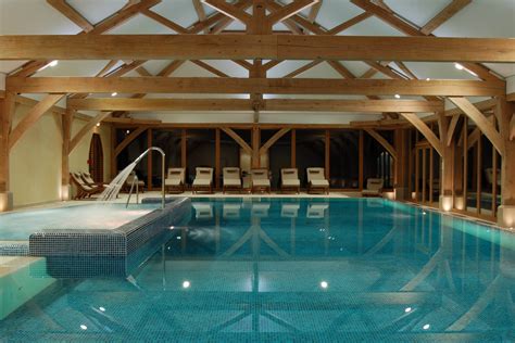 Luton Hoo Hotel, Golf & Spa - Book Spa Breaks, Days & Weekend Deals ...