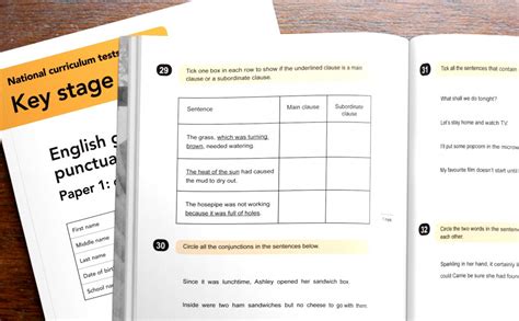 SATs 2016 - SATs practice papers website goes live - Togethernet