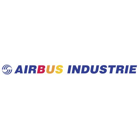 Airbus Industrie Logo PNG Transparent & SVG Vector - Freebie Supply