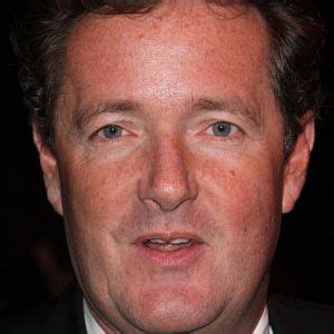 Piers Morgan - Bio, Facts, Family | Famous Birthdays