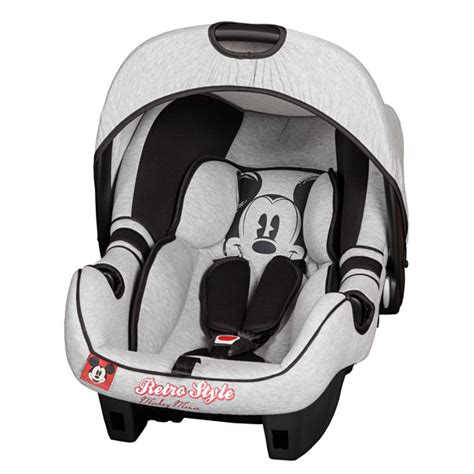 Alami - Baby Carriers & Car Seats Nania Disney Car Seat