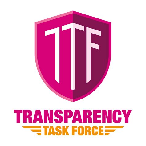 TTF Ambassadors – Transparency Task Force