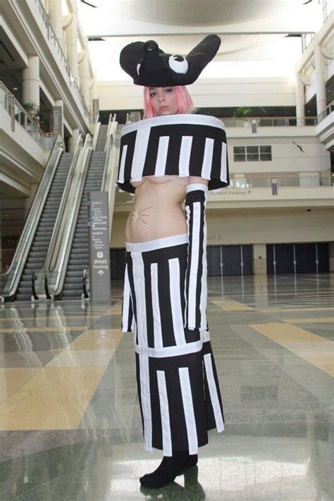 Soul eater - Mizune cosplay | Soul eater cosplay, Cute cosplay, Soul eater