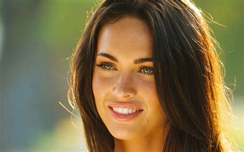 Megan Fox HD Wallpaper - EroFound