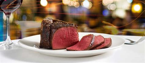 New Campaign Shows Sullivan's is More than Your Average Steakhouse ...