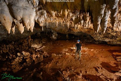 Belize Caves - Belize Fun Tours