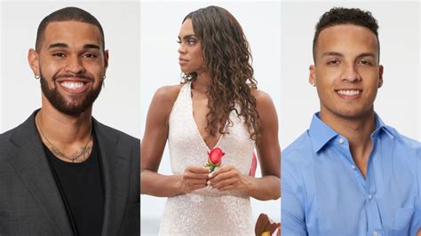 Who Will Michelle Pick in 'Bachelorette' Finale? Will She Get Engaged? (POLL)