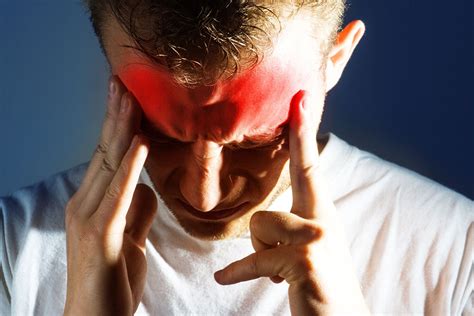 Tension Headache Symptoms and Home Remedies » WellnessGuru.net