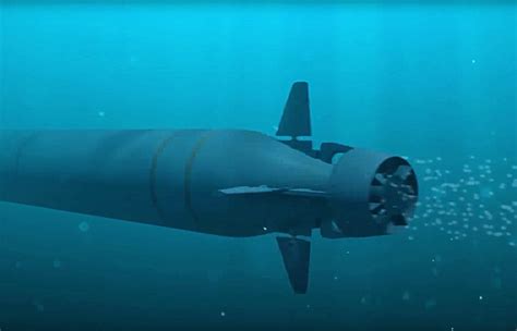 Russia’s nuclear underwater drone is real (Video) | Star Mag