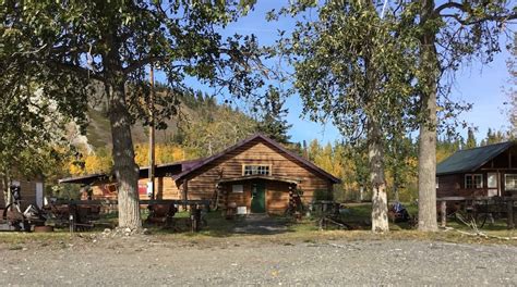 Gakona Vacation Rentals, Alaska: house rentals & more | Vrbo