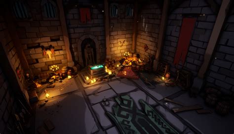 Dungeon Dungeon! on Steam