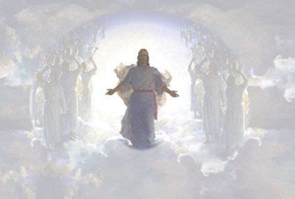 xseeerede2012: images of jesus in heaven | Jesus images, Jesus pictures, Religious wallpaper