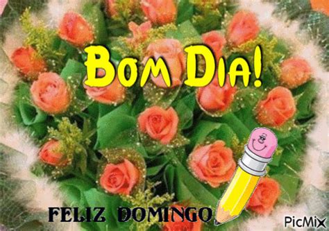 Pin em Bom dia