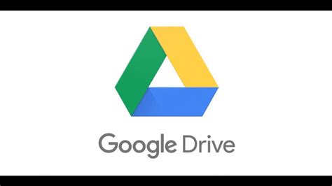 Google Drive for Mac: Free Download + Review [Latest Version]