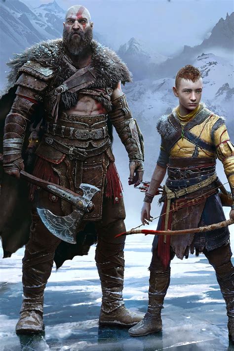 The Argument For and Against More God of War Ragnarok DLC Expansions