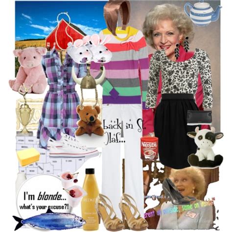 Rose Nylund Quotes. QuotesGram