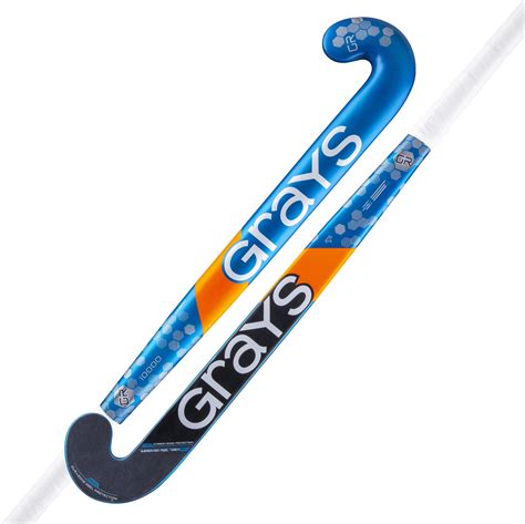 GR10000 Jumbow Composite Hockey Stick – Grays Hockey