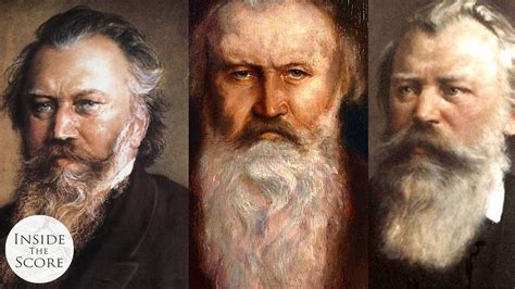 Why Listen to Brahms? - YouTube