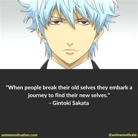 43 Of The Most Meaningful Gintama Quotes Worth Sharing!