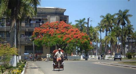 Toamasina - The 2nd largest city in Madagascar in 2023 | Madagascar ...