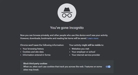 Guest Mode vs. Incognito Mode in Google Chrome: What's the Difference?