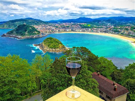 5 Awesome Things to Do in San Sebastian Spain • Winetraveler | San ...