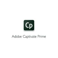 Adobe (Captivate Prime LMS) - Visit the Talented Learning LMS Directory