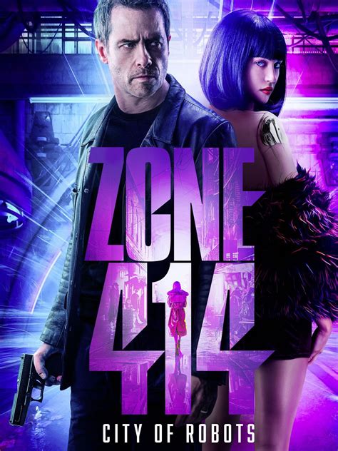 Zone 414: Trailer 1 - Trailers & Videos - Rotten Tomatoes