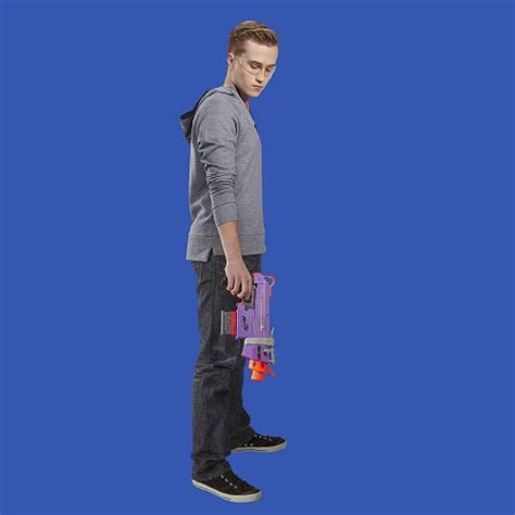 Hasbro Nerf Fortnite Smg - E Blaster E8977 | Toys-shop.gr