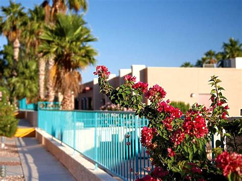 Top 14 Hotels with Pool in Lake Havasu City