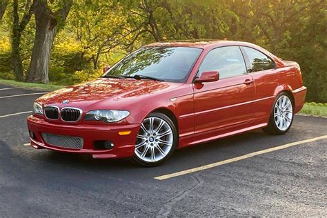 2005 BMW 330Ci ZHP | Built for Backroads