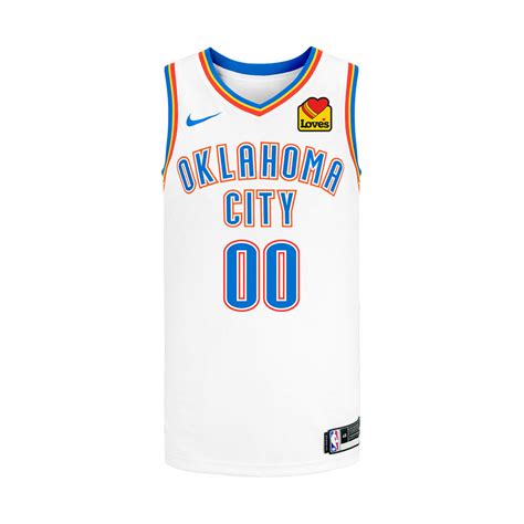 Oklahoma City Thunder Official Online Store