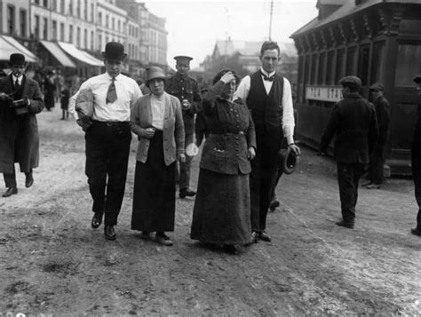 100 Years Since The Sinking Of The RMS Lusitania Photos and Images | Getty Images