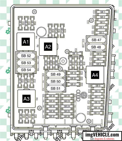 [DIAGRAM] 1997 Golf Fuse Panel Diagram - MYDIAGRAM.ONLINE